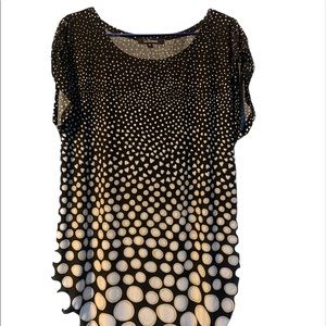 LaDonna Short Sleeves Top